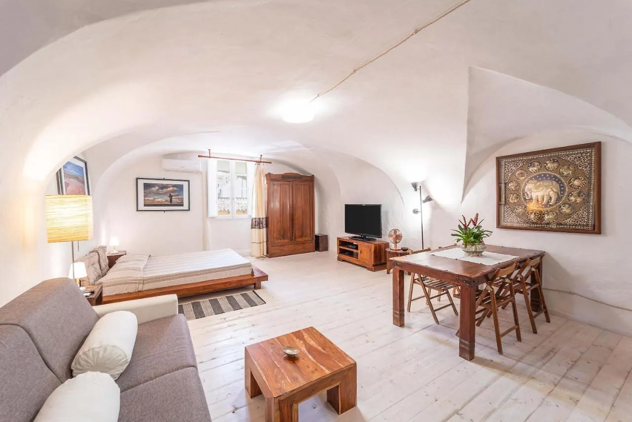 Appartement Casa Gilbert 101 à Alghero