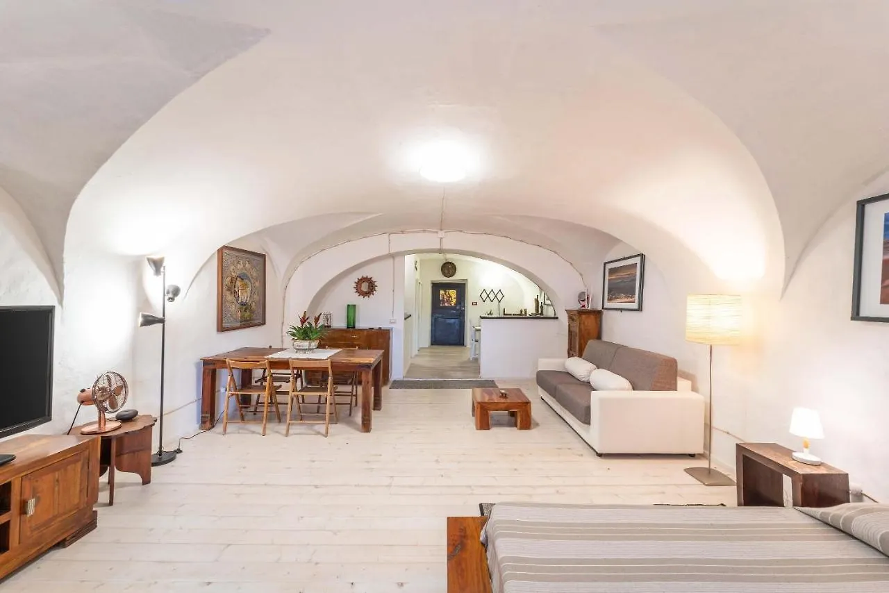 Appartement Casa Gilbert 101 à Alghero