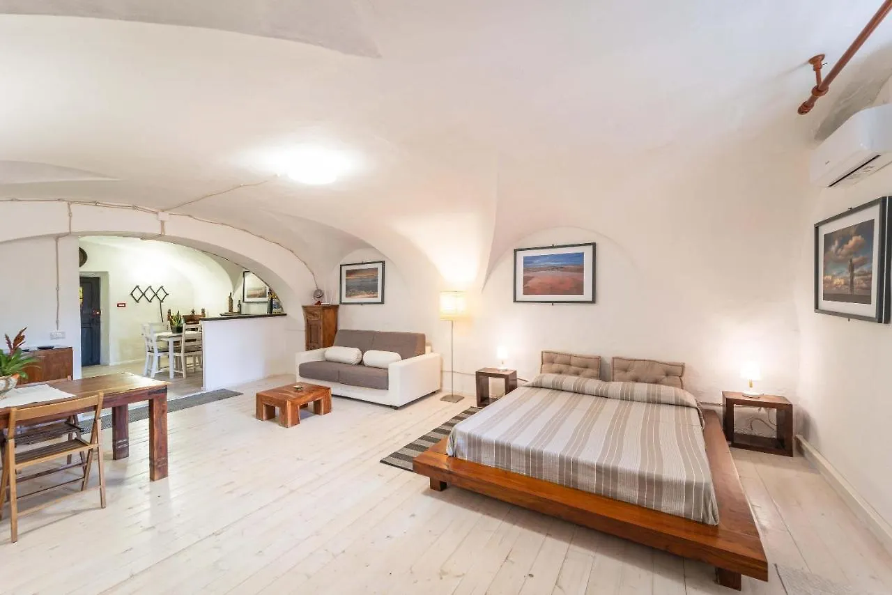 Appartement Casa Gilbert 101 à Alghero Italie