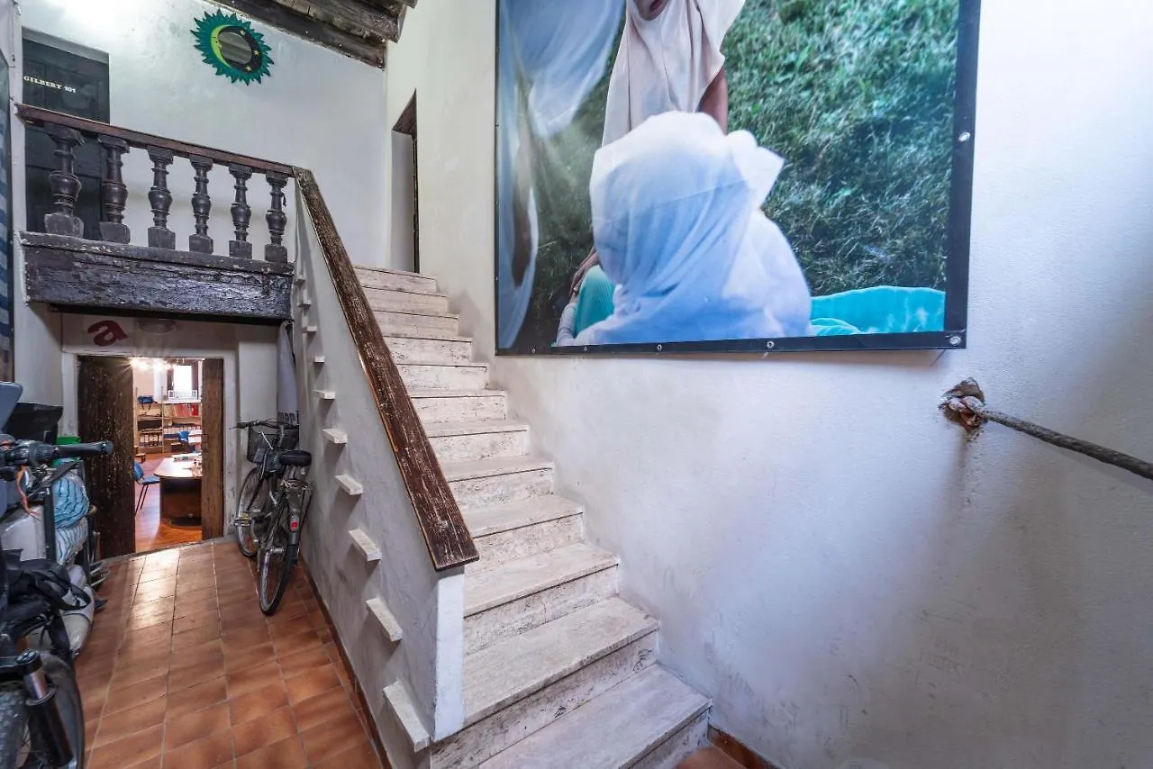 Appartement Casa Gilbert 101 à Alghero