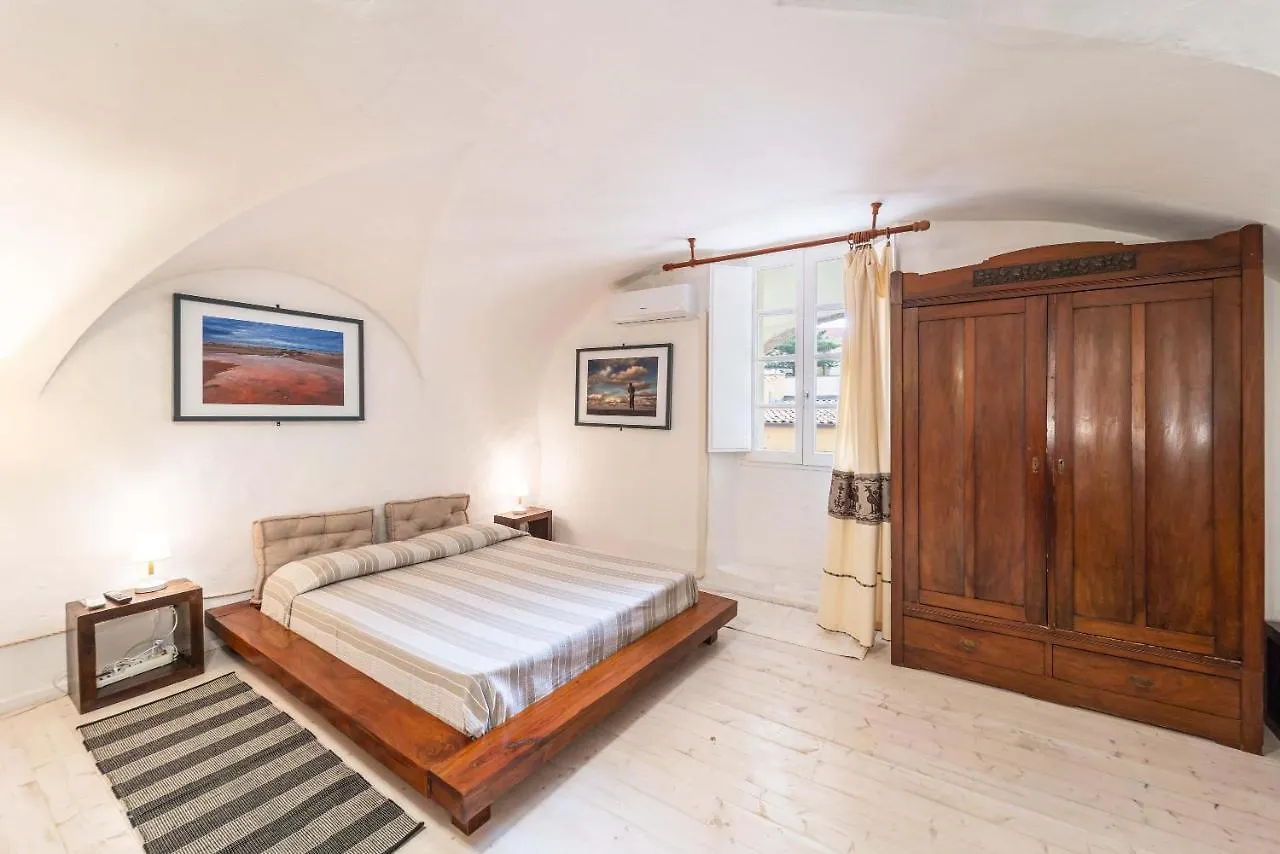 Appartement Casa Gilbert 101 à Alghero