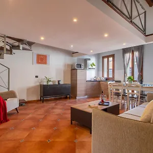 Appartement Sa Domo, Alghero