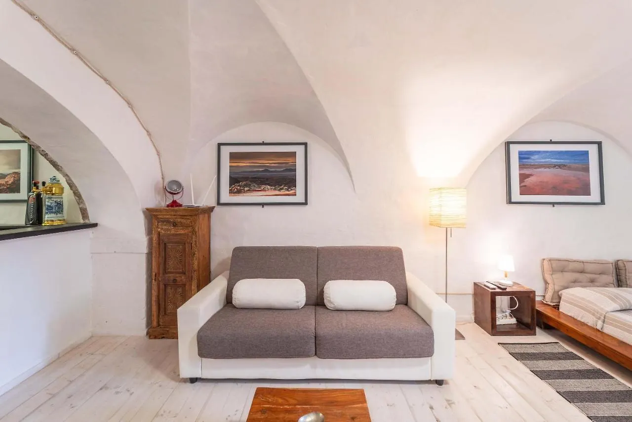 Casa Gilbert 101 Lägenhet Alghero 0*,  Italien