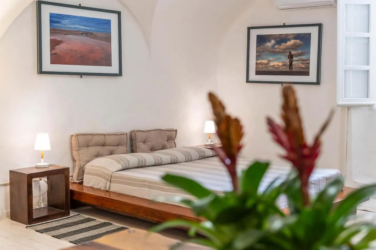 Casa Gilbert 101 Lägenhet Alghero